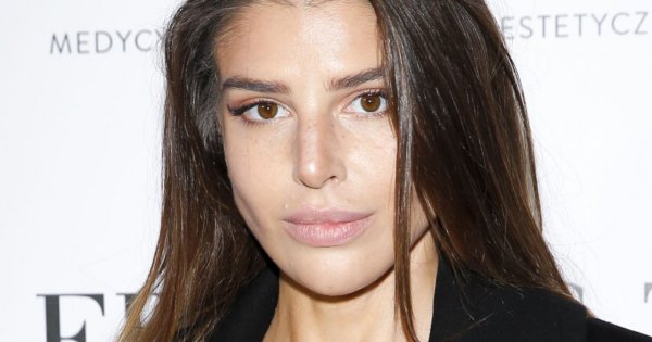 Anna Markowska - wiek, choroba, dziecko, Top Model - kim jest dziewczyna Kuby Wojewódzkiego?