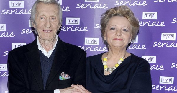 Pamiętacie "Czterdziestolatka"? Poznalibyście żonę inżyniera? Anna Seniuk dawno się nie pokazywała