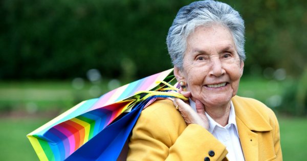 "Teściowa dała synkowi tajemniczy prezent. Po latach dotarło do nas, jaki to skarb"