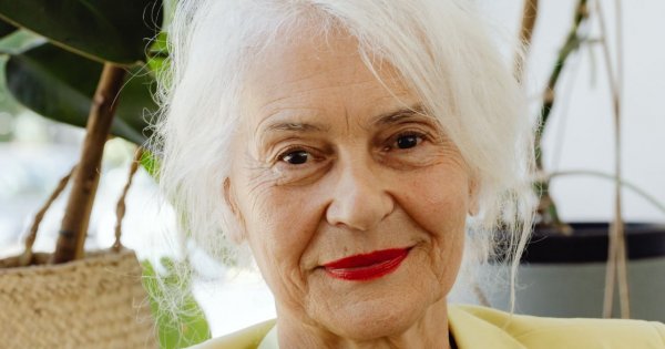 "Córka chce mi reżyserować życie. Mam już swoje lata, ale sama umiem zdecydować, z kim chcę być..."