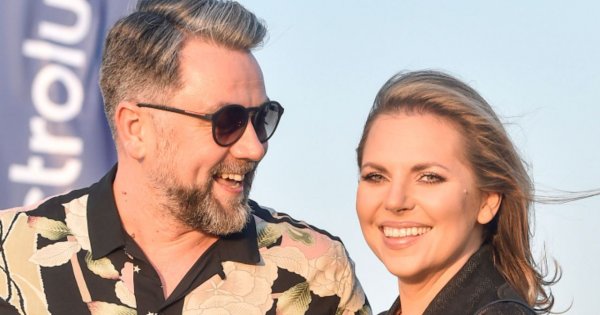 Aleksandra Kwaśniewska i Kuba Badach obchodzą 11. rocznicę ślubu. Pokazali wyjątkowe zdjęcia!