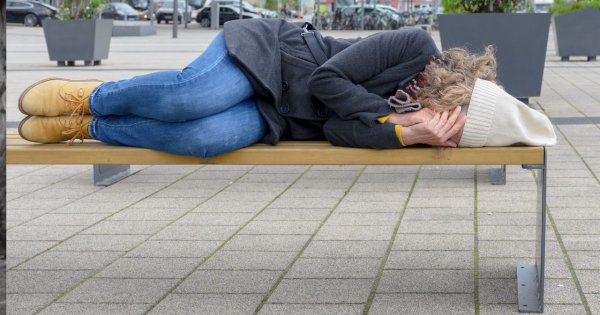 "Pomogłam kiedyś bezdomnej, a ona dziś mieszka ze mną i synkiem. Moja mama tego nie rozumie"
