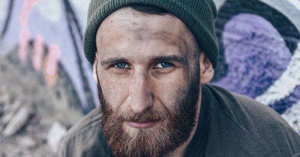 "Ciężkie jest życie studenta. Nie stać mnie już nawet na chińskie zupki"
