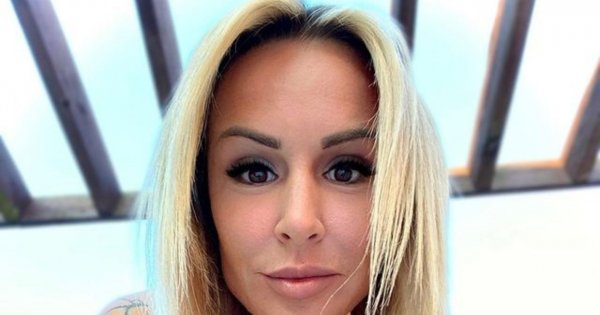Blanka Lipińska opowiada o tym, dlaczego przytyła 35 kilogramów. Mierzy się z tym wiele kobiet...
