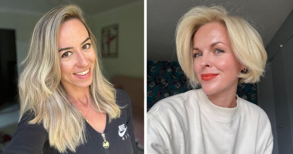 Jaki odcień blondu odmładza? Beżowy blond? Miodowy blond? Czy może jeszcze inny?
