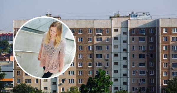 "Sąsiadka co chwilę ma nowego fagasa. Daje zły przykład mojej córce. Zgłosiłam to!"