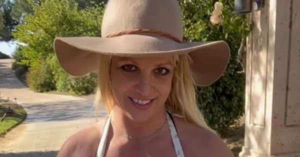 Britney Spears już randkuje? Ups, jej nowy wybranek ma MOCNO nieciekawą przeszłość!