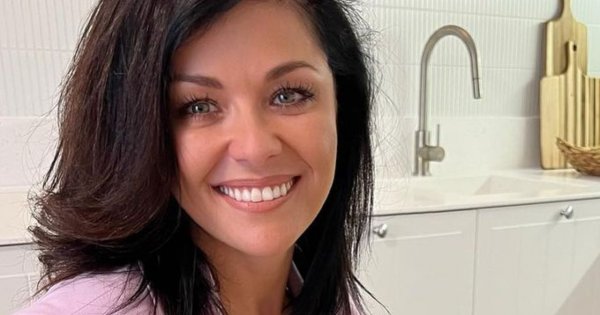Mieszkania gwiazd: Katarzyna Cichopek chwali się wyremontowanym mieszkaniem. Zachwyciła internautki!