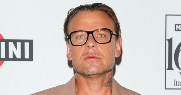 Skandal w "Top Model". Woliński ostro się tłumaczy