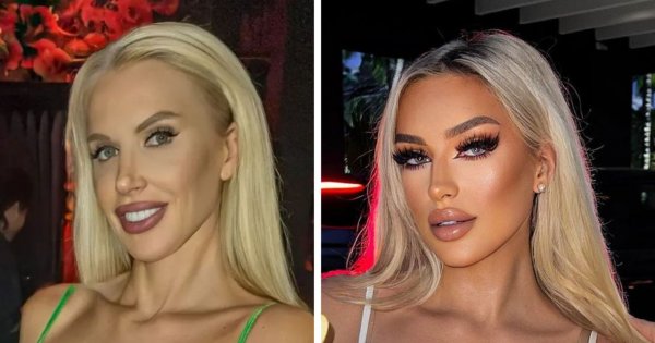 Gruba afera w Miami. Aneta Glam wyśmiała Caroline Derpieński, a ta nie pozostała jej dłużna