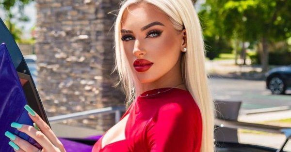 Caroline Derpieński pokazała nową zdobycz od jubilera. Wydała setki tysięcy dolarów