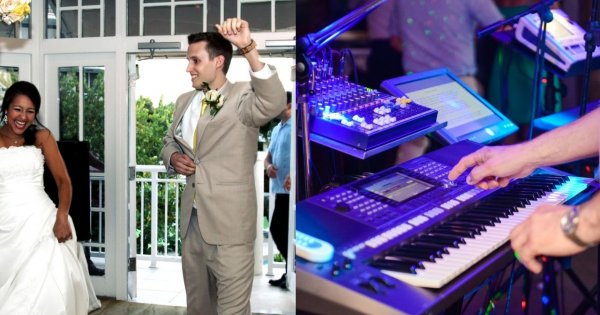 "Chcę na weselu dj-a, a teściowie upierają się przy orkiestrze. Wstyd mi za nich"
