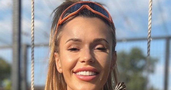 Doda jednak jest z Dariuszem Pachutem? To jedno zdjęcie zszokowało fanów