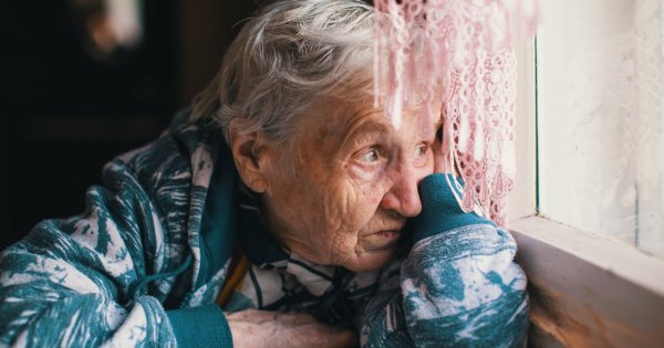 Szczere do bólu wyznanie pracownicy domu seniora: "W tym miejscu odwieczny problem to [...]"
