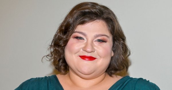 Dominika Gwit odebrała ważną nagrodę. Jej wzruszającą przemowę zrozumie każda mama!
