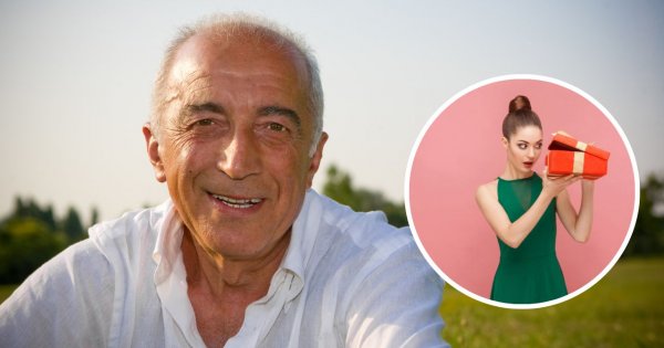 "Przyleciał do nas dziadek z USA. To, co wyczynia moja siostra, przechodzi ludzkie pojęcie"