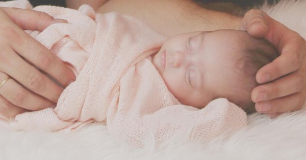 "Pracuję na oddziale położniczym. Kobieta zostawiła noworodka, a ja chcę dać mu dom"