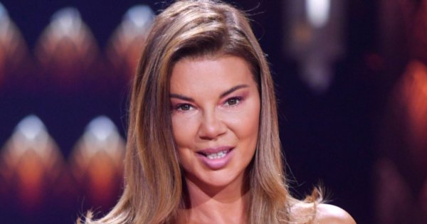 Edyta Górniak została blondynką. "Wygląda całkiem młodo jak na 4000 lat"
