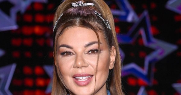 Edyta Górniak komentuje szokujące wyznanie syna. Allan potrzebuje 100 tysięcy miesięcznie, by godnie żyć