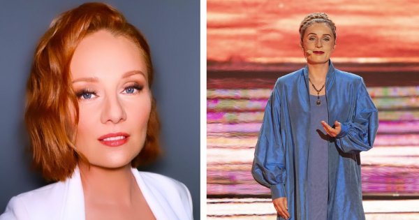 "Twoja Twarz Brzmi Znajomo": Ewelina Flinta zaczarowała widzów w odcinku filmowym! Fani: "To ona powinna wygrać!"