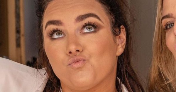 To rzadkość. Ewa Farna pokazała zdjęcie z mężem. Była ku temu wyjątkowa okazja