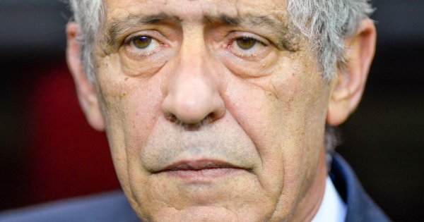 Znamy nazwisko nowego selekcjonera. TEN Polak zastąpi Fernando Santosa