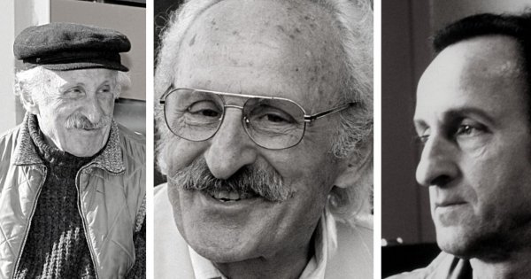 Mija pierwsza rocznica śmierci Franciszka Pieczki. Wybitny polski aktor odszedł w wieku 94 lat
