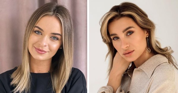 Front blond — pamiątka po lecie w sam raz na jesień 2023. 15 najświeższych propozycji