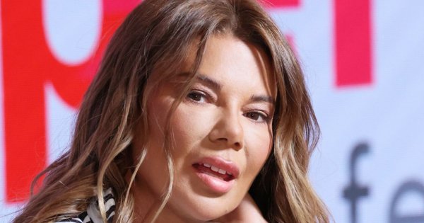 Edyta Górniak w gorzkich słowach o byłym partnerze: "Czas mu nie sprzyja"