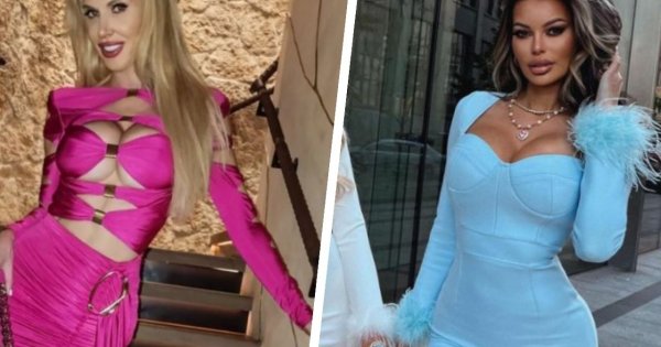 Aneta Glam najpiękniejszą Polką? Żona Miami sama tak o sobie powiedziała?