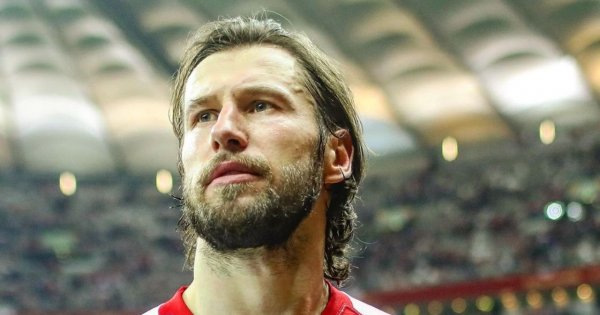 Grzegorz Krychowiak odchodzi z reprezentacji Polski! Pożegnanie bohatera