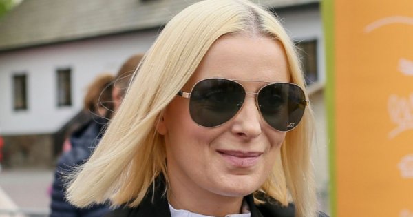 Halina Mlynkova ujawniła calutką prawdę na temat swoich małżeństw. Gwiazda nie gryzła się w język, oj nie gryzła