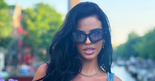 Miss mundialu "zaatakowana". Poszło o jedno spojrzenie