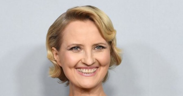 Izabela Kuna wkracza na parkiet "Tańca z Gwiazdami"! Długo mówiła "nie", ale ten jeden szczegół wszystko zmienił
