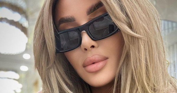 Izabela Macudzińska zerwała z "tandetą"? Fani przecierają oczy z zachwytu!