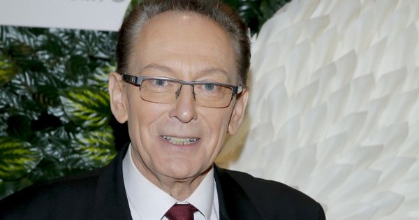 Jacek Borkowski z "Klanu" pokazał młodą narzeczoną i dwoje dzieci! Jacek Junior ma 20 lat, a Magda 17 lat