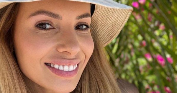 Izabela Janachowska chwali się luksusowymi wakacjami na Lazurowym Wybrzeżu. Cena za hotel zwala z nóg