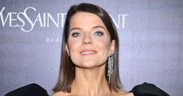Joanna Jabłczyńska ujawniła prawdę o zdradzie partnera. "Łykałam jak pelikan"