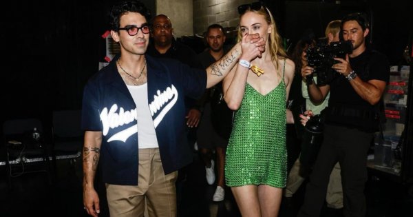 Joe Jonas szykuje się do rozwodu? Mamy gorące wieści o tym przystojniaku