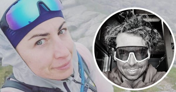 Justyna Kowalczyk w maju pożegnała męża. Teraz uczciła pamięć Kacpra Tekielego w wyjątkowy sposób