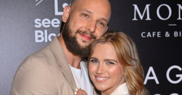 Agnieszka Kaczorowska i Maciej Pela obchodzą drewnianą rocznicę ślubu! "Nasze życie nie jest tylko usłane różami"