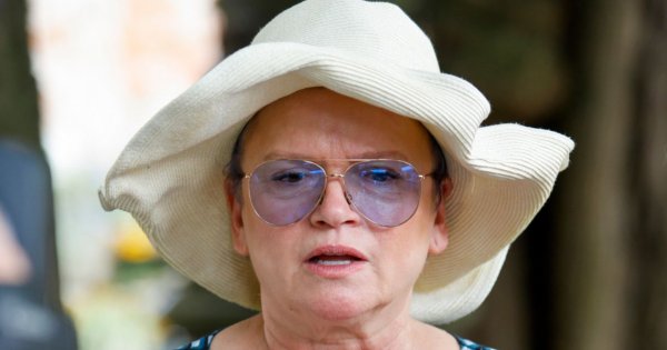 Katarzyna Figura nie pojawiła się na festiwalu w Gdyni. Smutne wieści z domu aktorki