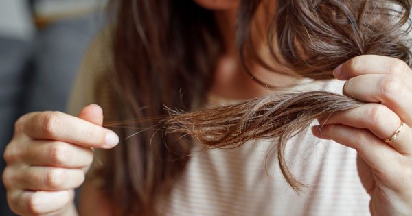 Czytelniczka o oszczędzaniu wody przez męża: mycie głowy raz w tygodniu i pranie dwa razy w tygodniu