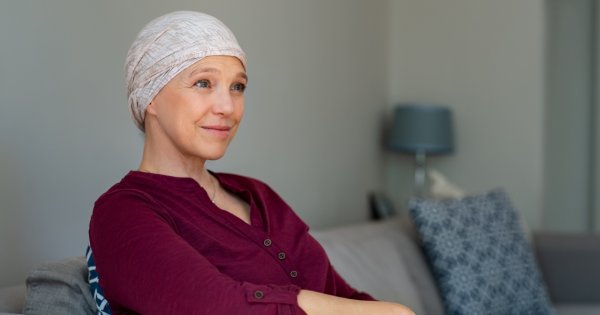 "Został mi ostatni miesiąc życia. Zamierzam wycisnąć z niego, ile się da"