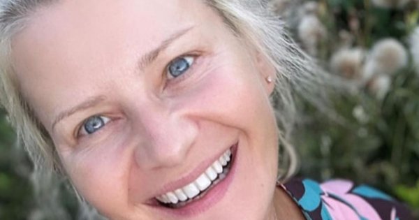 Małgorzata Kożuchowska o późnym macierzyństwie: "Ocknęłam się w ostatniej chwili"