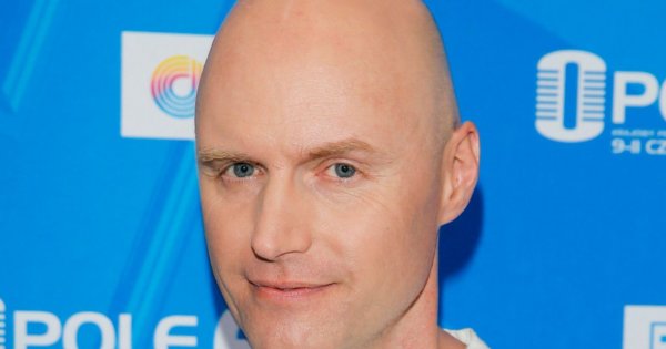 Stan zdrowia syna Krzysztofa Krawczyka nagle się pogorszył. Wszystko przez spór o spadek