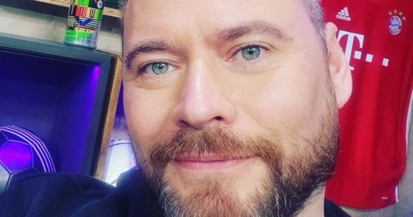 Krzysztof Stanowski odejdzie z "Kanału Sportowego"? Coś jest na rzeczy...