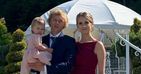 Marta Kubacka udostępniła wyjątkowe nagranie i pokazała swoją codzienność. Internauci zachwyceni