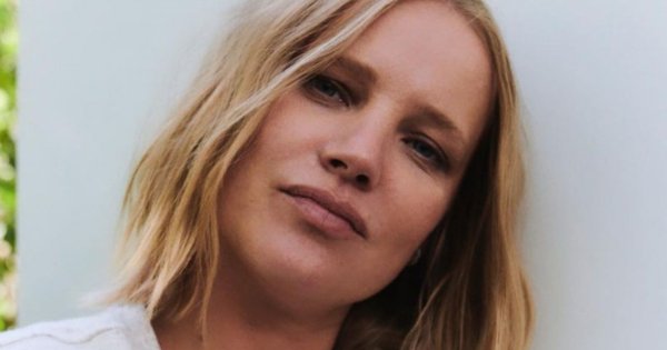 Joanna Kulig zachwyciła naturalnością w Wenecji. Internauci nie mogą wyjść z podziwu