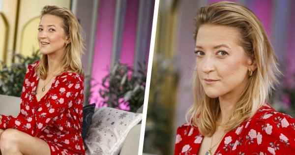 Lara Gessler chwali się pierwszym dniem w przedszkolu swojej córeczki. Co o tym myślicie?